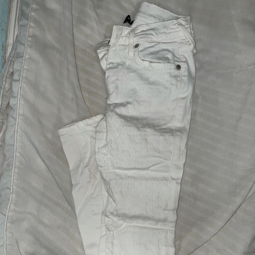 True religion skinny jeans
